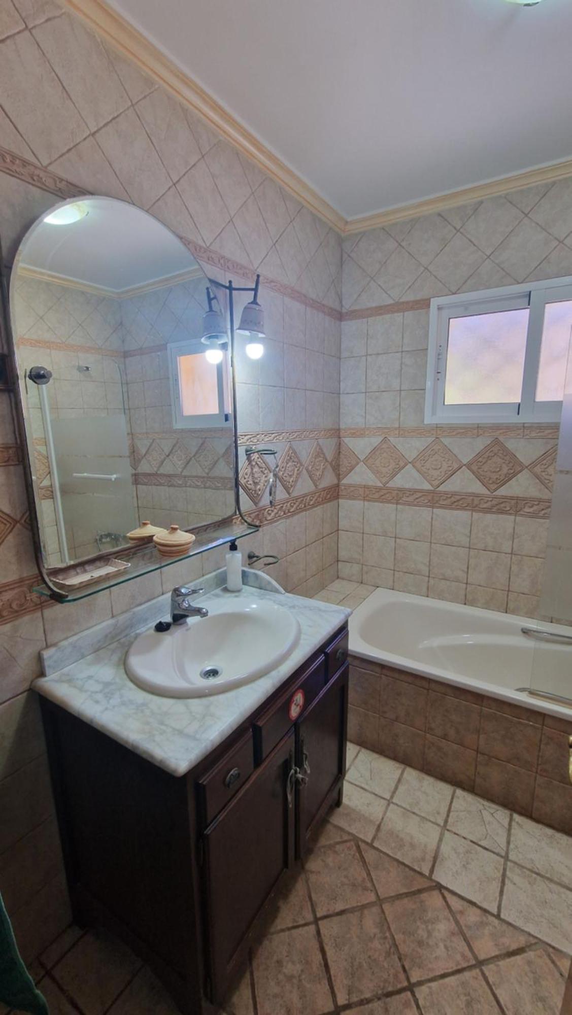 Villa Angel Μάλαγα Εξωτερικό φωτογραφία
