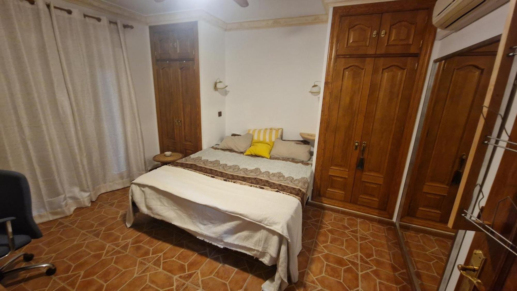 Villa Angel Μάλαγα Εξωτερικό φωτογραφία