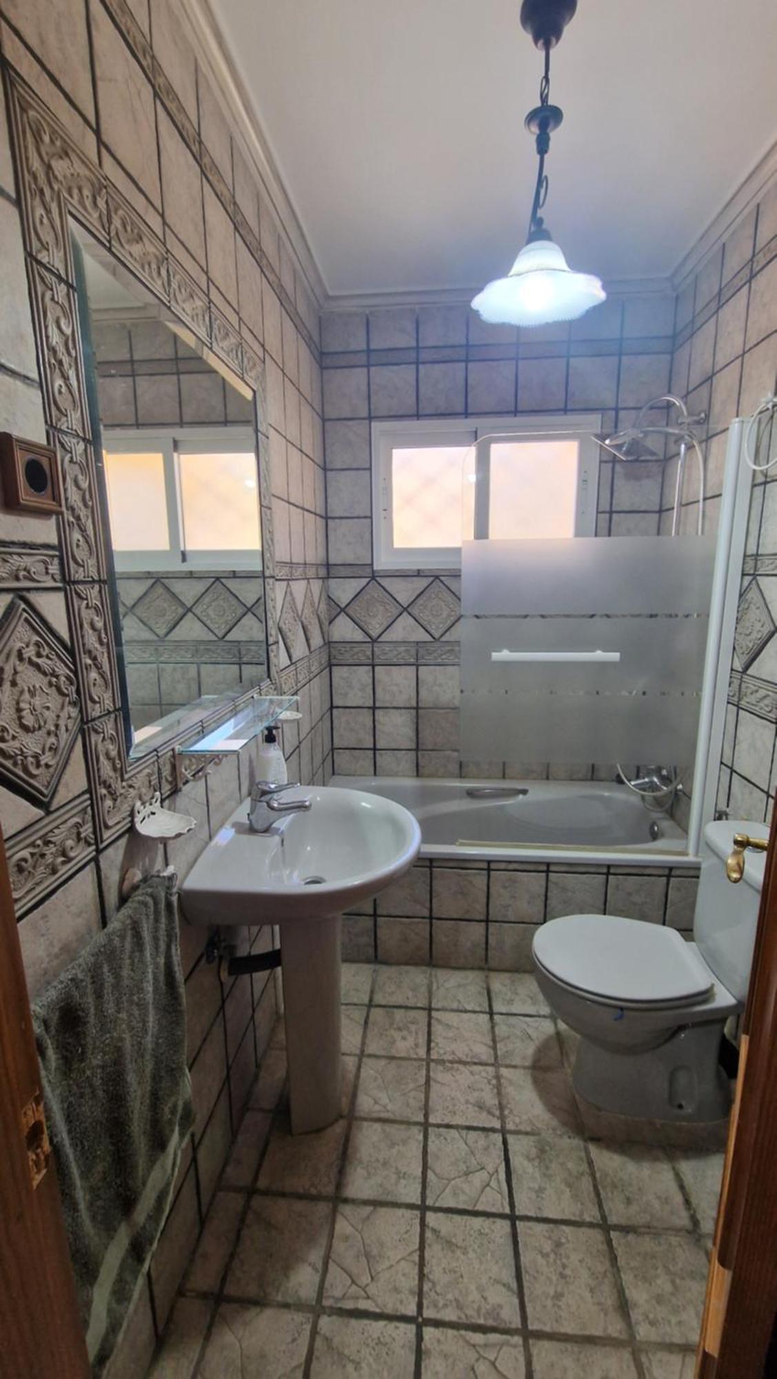 Villa Angel Μάλαγα Εξωτερικό φωτογραφία