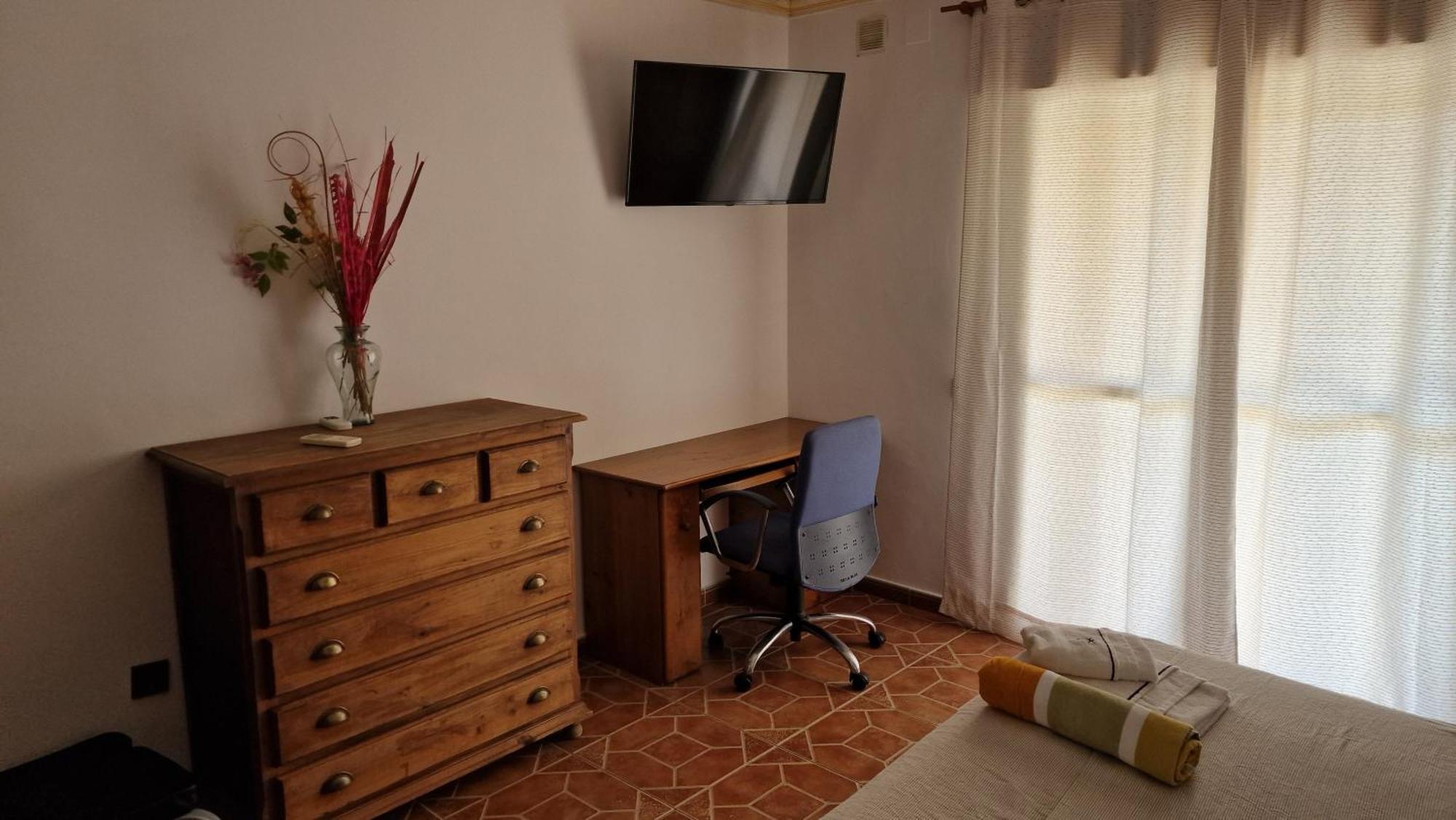 Villa Angel Μάλαγα Εξωτερικό φωτογραφία